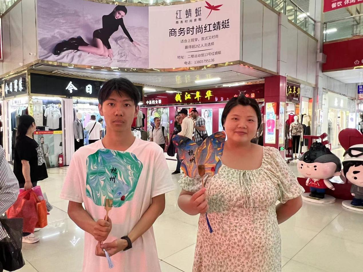 重拾蒲扇納涼回憶，一把非遺漆扇迎仲夏