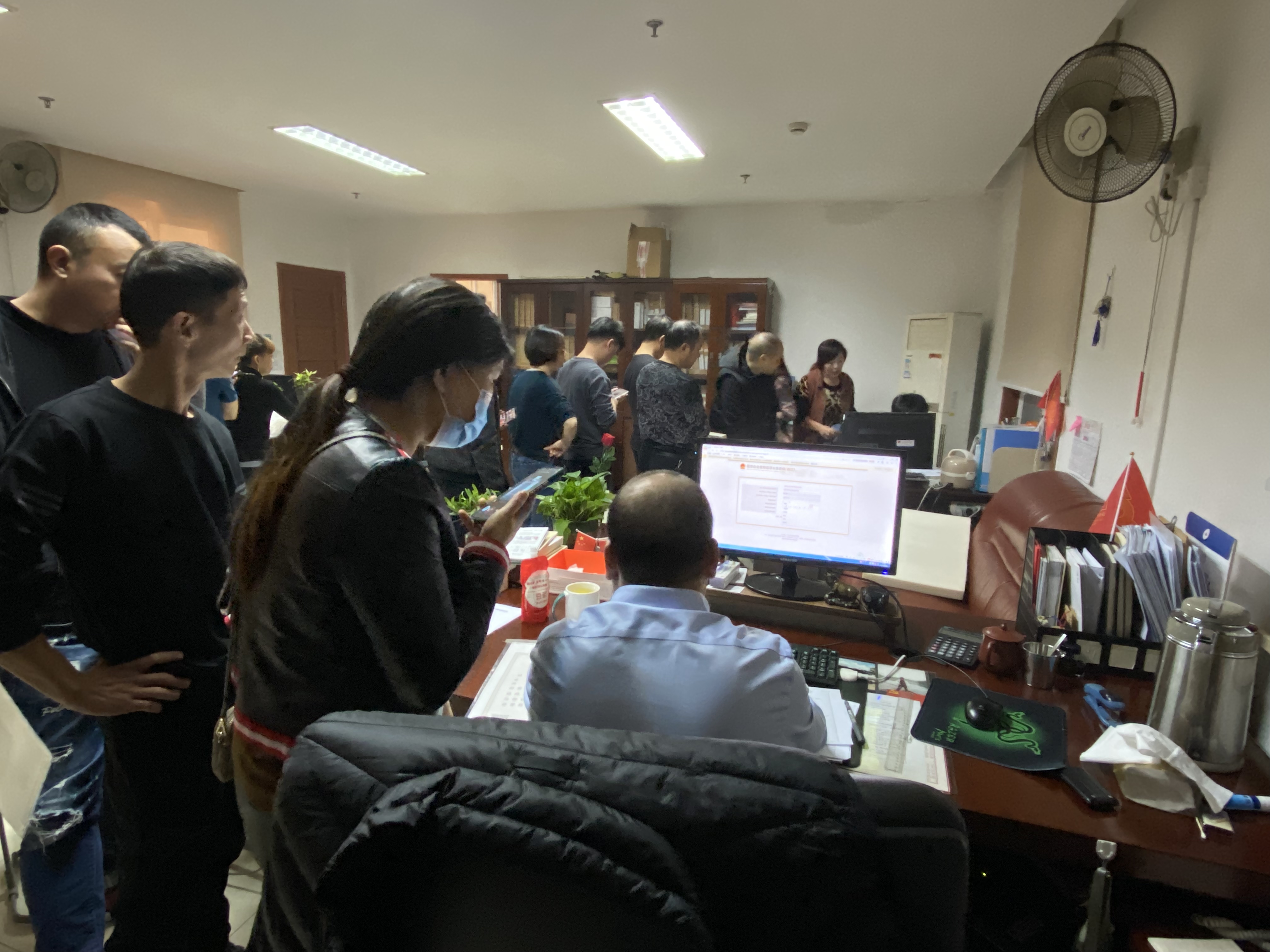企業辦事零跑腿！快來綁定“浙江企業在線”