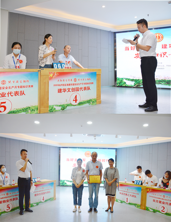 20200628廬陽建華文創(chuàng)園勇奪海棠街道安全知識(shí)競賽一等獎(jiǎng).png