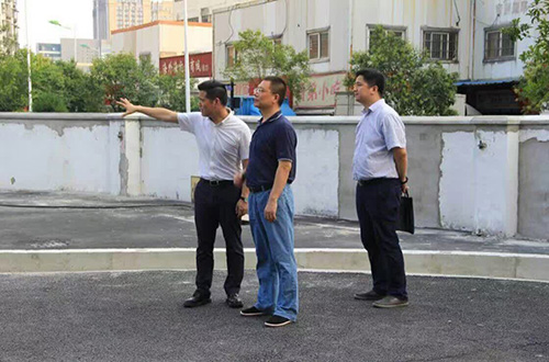 20160818拱墅區(qū)委常委、組織部李煒蒞臨杭州建華文創(chuàng)集團總部調(diào)研指導 (4).jpg